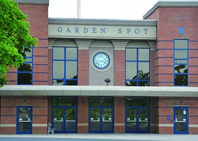 Garden Spot High School